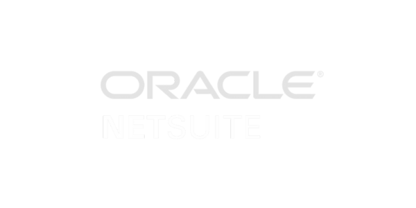 Oracle NetSuite